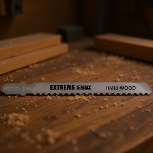 DeWalt Extreme BiM <b>Saw</b> Blade Hard Wood DT2137 - Product Image 3