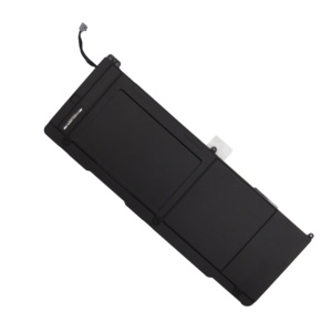 Batterie d'ordinateur portable A1383 10.95V pour <span class=keywords><strong>Apple</strong></span> <span class=keywords><strong>MacBook</strong></span> <span class=keywords><strong>Pro</strong></span> <span class=keywords><strong>17</strong></span>" <span class=keywords><strong>2011</strong></span> A1297 020-7149-A10 MC725LL/A MD311LL/A MB604LL/A - Product Image 2