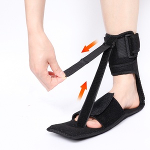 Bán buôn orthosis Neoprene mắt cá chân Brace đêm nẹp cho Achilles viêm gân plantar Fasciitis bệnh viện phục hồi chức năng thể thao - Product Image 1