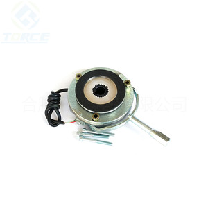 Freno de motor SDZ1-04 DC99V 4NM 30W Y2EJ71, Freno por pérdida de electricidad, Retención por apagado SDZ1-04 DC99V 4NM 30W Y2EJ71 Motor - Product Image 4