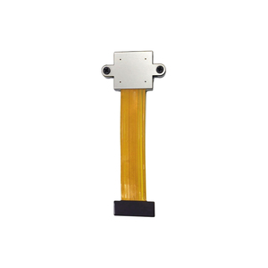 Module de caméra DVP monochrome à obturateur global AR0144 720P à haute fréquence d'images - Product Image 3