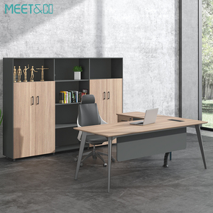 Современная офисная мебель для офисных столов - Product Image 6