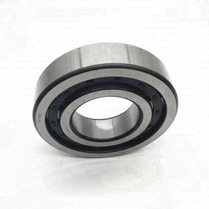 Rodamiento de Rodillos Cilíndricos de Alta Velocidad y Silencioso N 232, <span class=keywords><strong>N232</strong></span>, N232E, N 232 E, 160*290*48mm (2232) - Product Image 4