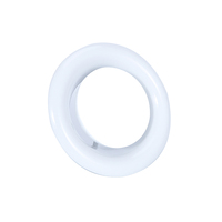 Prix d'usine, conduit d'évacuation d'air en acier de 3/4/6 pouces, tête de conduit, masque d'air, valve d'aération pour système de ventilation de climatisation HVAC