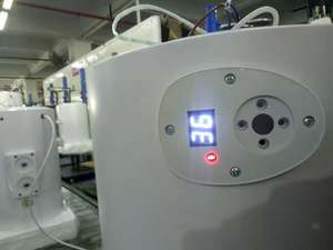 YALICE premier <span class=keywords><strong>chauffe</strong></span>-<span class=keywords><strong>eau</strong></span> solaire PV amélioré 40L 50L 60L 80L 100L DC - Product Image 4