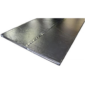 Isolation <span class=keywords><strong>de</strong></span> conduit VIP <span class=keywords><strong>de</strong></span> 25mm 40mm d'épaisseur Panneaux <span class=keywords><strong>de</strong></span> <span class=keywords><strong>laine</strong></span> <span class=keywords><strong>de</strong></span> verre Isolation insonorisée ignifuge pour feuille <span class=keywords><strong>de</strong></span> climatisation HVAC - Product Image 4