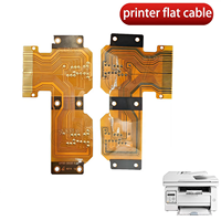 Remapper PS5 compatible avec les imprimantes et scanners Epson/DX5/DX7/I3200// Marque QYX Certifié ISO9001 Service OEM/ODM