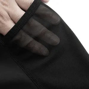 Pantaloncini da ciclismo estivi per uomo donna in Gel Pad abbigliamento per <span class=keywords><strong>MTB</strong></span> Mountain Road Bike Downhill <span class=keywords><strong>Enduro</strong></span> 7 ore confortevoli - Product Image 6