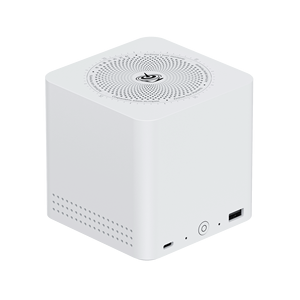 Máy tính để bàn <span class=keywords><strong>mini</strong></span> Beelink ME <span class=keywords><strong>Mini</strong></span> Home <span class=keywords><strong>Storage</strong></span> NAS, 6 khe cắm, CPU Intel N150, RAM 12GB LPDDR5, bộ nhớ trong 64GB EMMC, ổ cứng SSD 2TB, cổng USB Type-C, RJ45 <span class=keywords><strong>2</strong></span>.5G, hàng có sẵn - Product Image 2