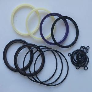 APEX 45/920098 8027Z Kits de sellado de acoplamiento rotatorio y kits de retenes de aceite para excavadora, piezas de repuesto para válvula principal, 1 año de garantía - Product Image 6