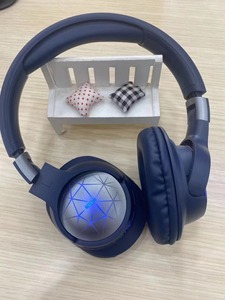 Auriculares inalámbricos de diente azul <span class=keywords><strong>Studio3</strong></span> Auriculares con cancelación de ruido Música Deporte Auriculares de graves profundos Manos libres con micrófono - Product Image 6