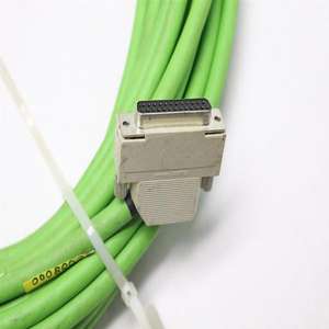 1 Pieza de Cable de Señal Original Nuevo 6fx7002-2ca31-1cc0 (Caja Abierta Nueva) PLC Automatización Industrial - Product Image 3