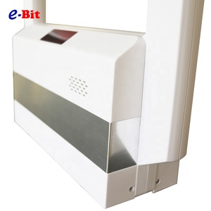 Sistema de Seguridad AM EAS de 58KHz para Prevenir Robos en Tiendas de Ropa y Cosméticos, Suministro Directo de Fábrica - Product Image 5