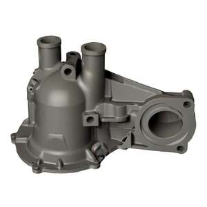 مصنع مخصص محترف تصنيع المعدات الأصلية عالية الجودة يموت الصب نماذج السيارات الألومنيوم يموت الصب أجزاء - Product Image 4