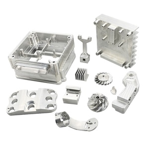 Servicio de Mecanizado CNC Personalizado al por Mayor en China: Piezas Metálicas de Acero Inoxidable, Aluminio, Latón y Aleaciones de Aluminio, Fresado, Torneado y Brochado - Product Image 1