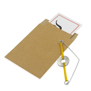 Cartes <span class=keywords><strong>de</strong></span> Prédiction Animale, Enveloppe <span class=keywords><strong>de</strong></span> Prophétie, <span class=keywords><strong>Tour</strong></span> <span class=keywords><strong>de</strong></span> <span class=keywords><strong>Magie</strong></span> à Proximité, Accessoires <span class=keywords><strong>de</strong></span> Farce, Jouets - Product Image 6