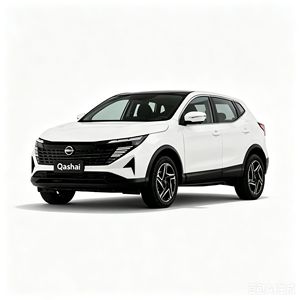 Nouvelles voitures SUV essence Dongfeng <span class=keywords><strong>Nissan</strong></span> <span class=keywords><strong>Qashqai</strong></span> 2.0L CVT XV 2026 à aspiration naturelle, <span class=keywords><strong>prix</strong></span> usine, véhicules automobiles chinois à vendre - Product Image 3