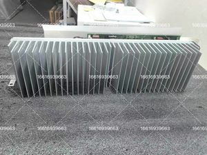 Unité de freinage PLC SINAMICS S120 200 kW 6SL3300-1AE32-5AA0 MLFB - Product Image 4