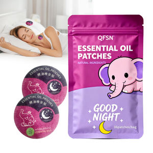 Remendo do sono, remendo adulto do sono profundo, feito de todos os ingredientes naturais, apropriado para homens e mulheres - Product Image 6