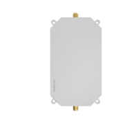 Module répéteur WiFi de qualité industrielle 20W avec antenne double bande et couverture de 300 à 500 m² pour une communication longue portée