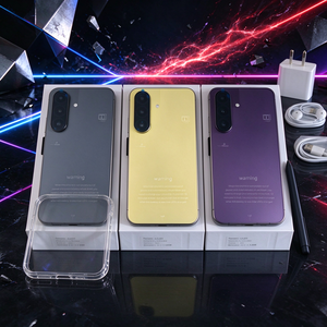 สมาร์ทโฟน A56 5G ราคาคุ้มค่า หน้าจอ HD 7.3 นิ้ว Octa Core กล้อง HD 108MP ปลดล็อคด้วยลายนิ้วมือ หน่วยความจำ 16GB+1TB รองรับซิมคู่ - Product Image 3