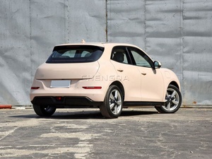 รถยนต์ไฟฟ้าประสิทธิภาพสูง Changcheng ORA Good Cat - Product Image 5