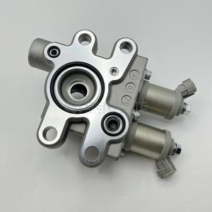 Válvula Solenoide Senwitt 9254306 de Cuatro Vías para Zaxis200 210 250-3, Válvulas Hidráulicas para Maquinaria de Construcción - Product Image 2