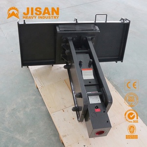 Venda Mini Skid Loader OEM ODM Service Rc Bobcat Hidráulica Skid Steer Loader Diesel CE Hammer Breaker Nova Qualidade do Produto - Product Image 4