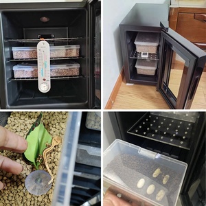 Máy Ấp Trứng 16L 23L 33L 48L Máy Ấp Trứng Cho Bò Sát Rù<span class=keywords><strong>a</strong></span> Thằn Lằn Rắn - Product Image 3