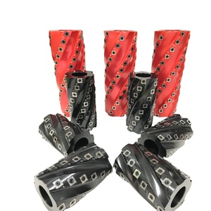 Tête de coupe LIVTER personnalisée pour dégauchisseuse à bois, lame spirale, tête de coupe hélicoïdale pour outils de travail du bois - Product Image 1