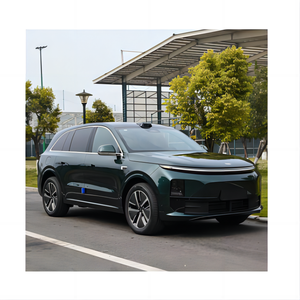 2024 리 자동 L9 최대 1390km 장거리 전기 자동차 고성능 하이브리드 <span class=keywords><strong>Suv</strong></span> 럭셔리 4wd 새로운 에너지 자동차 Lixiang L7 L8 L9 - Product Image 1