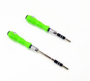 Juego de Destornilladores Pequeños Multifunción de Precisión 32 en 1 para Relojes, Teléfonos Móviles, Estuche Rígido OEM para Herramientas del Hogar - Product Image 2