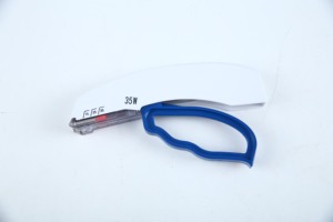 Dispositivo de sutura quirúrgica de acero inoxidable 316L con plástico, estándar ISO13485, grapadora y removedor de piel estéril de operación manual - Product Image 2