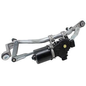 Gruppo motore <span class=keywords><strong>tergicristalli</strong></span> a 5 pin per <span class=keywords><strong>Renault</strong></span> <span class=keywords><strong>Clio</strong></span> IV 2012 numero ricambi Auto muslimate 288008961R 288004542R - Product Image 6