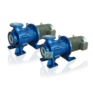 Centrifugal Pump MD-100R Chemical Sewage <b>Water</b> Treatment <b>Machinery</b> - Product Image 5