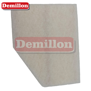 Filter Udara Mesin Kompatibel untuk BMW Seri 5/6/7 X3/X4/X5/X6 13718577171 13718691835 Elemen Filter Udara Mesin Model 18-20 - Product Image 2