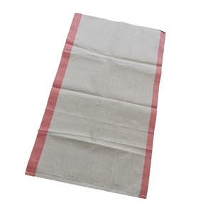 <span class=keywords><strong>Sac</strong></span> recyclable personnalisé en usine PP 100kg 100 25 50 <span class=keywords><strong>Kg</strong></span> Agriculture <span class=keywords><strong>ciment</strong></span> farine sucre maïs grain riz plastique tissé <span class=keywords><strong>sac</strong></span> - Product Image 3