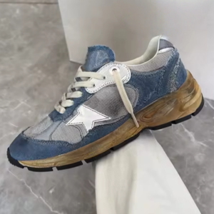 Chaussures de course de luxe pour créateur de mode, baskets épaisses minimalistes pour femmes, chaussures de sport décontractées, chaussures de marche, pour la vie quotidienne - Product Image 1