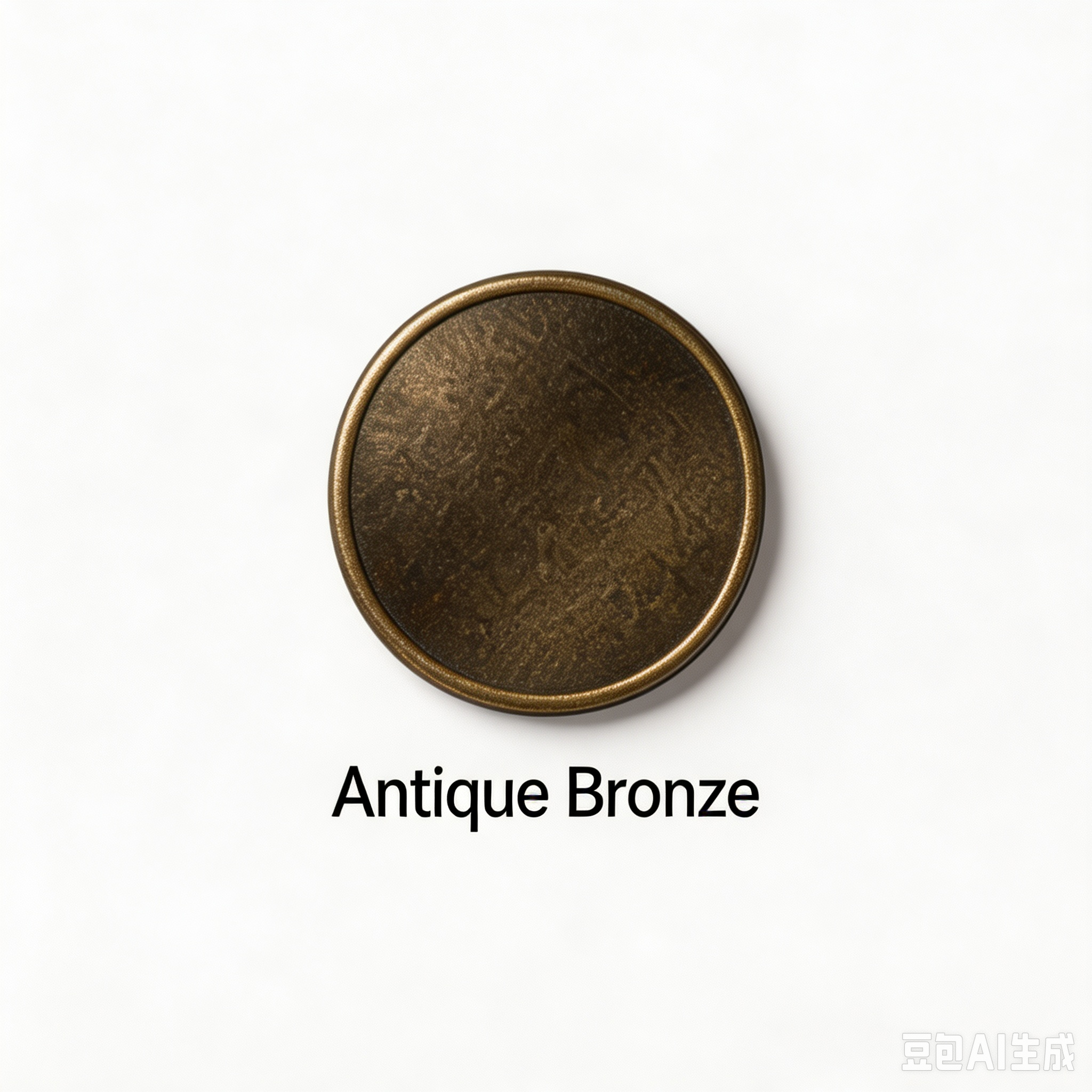 Bronze antique