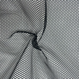 Bán buôn 90 GSM 100% polyester Warp dệt kim lưới lưới vải lưới thoáng khí cho hành lý - Product Image 5