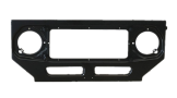 Land cruiser 40 series FJ40 BJ40 HJ40 FJ45 BJ45 HJ45 FJ43 BJ43 hj47 toit de remplacement, porte, garde-boue, capot, panneaux de carrosserie en acier