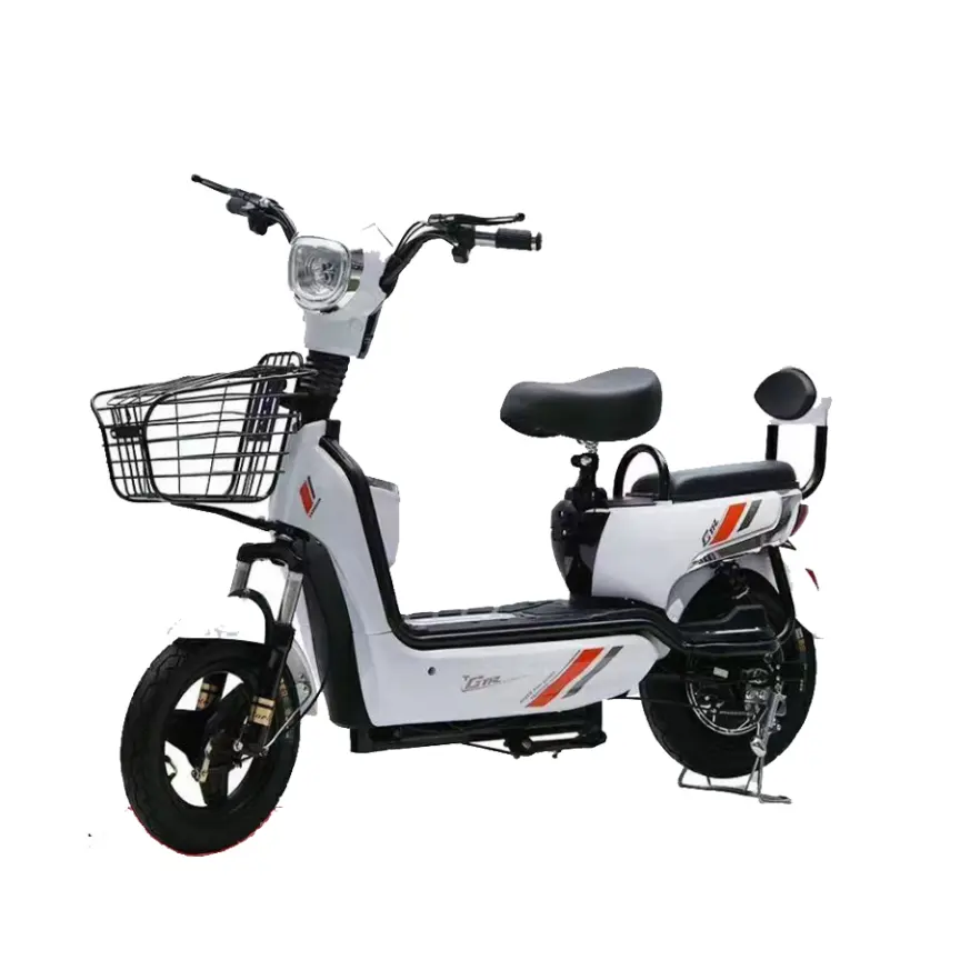 Super Design Brushless 15000W 72V Cheap Storage Battery Motor Full Portable Suspension Motorized Electric Bicycle