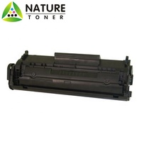 Kartrid Toner Printer Hitam CRG 103/303/703 untuk Canon LBP-2900/ 3000 HP Laser Jet 1010/ 1012/ 1015/ 1020/ 3015/ 3020/ 3030