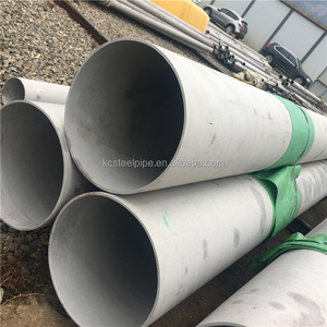 ท่อเหล็กกล้าไร้สนิมออสเทนิติกไร้รอยต่อ ASTM <span class=keywords><strong>A312</strong></span>/ASME SA312 เกรด <span class=keywords><strong>TP304</strong></span> TP304L สำหรับใช้งานที่อุณหภูมิสูง - Product Image 2