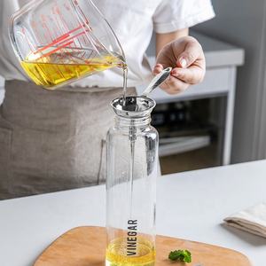 <span class=keywords><strong>Metal</strong></span> Aço Inoxidável Funil Grande Médio Pequeno Funil Conjunto de 3 Funis de Grau Alimentício para Uso de Cozinha Enchimento Garrafas Frasco Cozinhar - Product Image 6