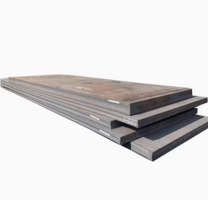 แผ่นเหล็กที่มีความแข็งแรงสูง Xar360 Xar400/Xar450/Xar500/AR360 MN13 <span class=keywords><strong>X120Mn12</strong></span> A128แมงกานีสสูง1.3401แผ่นเหล็กที่ทนต่อการสึกหรอ - Product Image 2