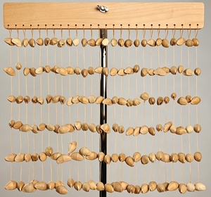 Campana de Semillas Naturales, Instrumento de Percusión Orff, para Sanación Sonora y Meditación, Venta al por Mayor para Exteriores - Product Image 6