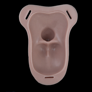 FAAK Nouveau MTF Culotte en silicone réaliste pour hommes, avec forme de vagin sexy, pour travestis, transgenres, shemales, drag queens et cosplay - Product Image 5