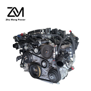 204 271 M271 <span class=keywords><strong>C300</strong></span> <span class=keywords><strong>4matic</strong></span> 2010 Ensemble moteur complet neuf court W204 pour Mercedes benz C180 C200 W203 2001 - Product Image 6
