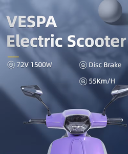 Vehículo Eléctrico para Entrega <span class=keywords><strong>de</strong></span> Comida, Motor <span class=keywords><strong>de</strong></span> 48V*1500W, Batería <span class=keywords><strong>de</strong></span> Litio <span class=keywords><strong>de</strong></span> 20Ah, Bicicleta Eléctrica, Motocicleta Eléctrica <span class=keywords><strong>de</strong></span> Carga <span class=keywords><strong>de</strong></span> 50km/h - Product Image 2